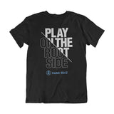 Camiseta Hand Raiz - Play On The Root Side