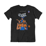 Camiseta NBA das Mina - Paolo Banchero