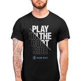 Camiseta Hand Raiz - Play On The Root Side