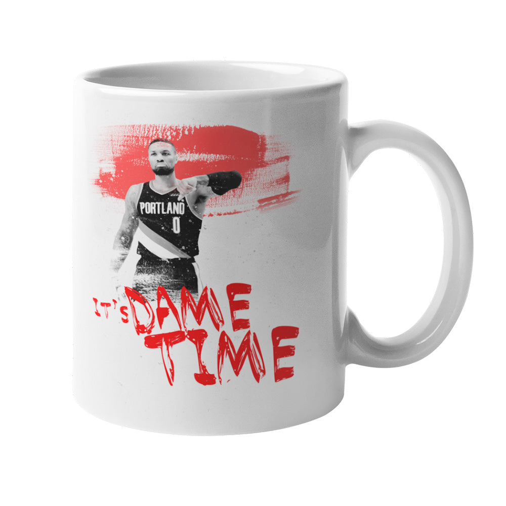 Caneca It's Dame Time