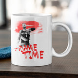 Caneca It's Dame Time