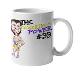 Caneca The Tower From Power #33