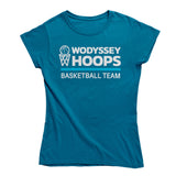 Baby Look Wodyssey Hoops Basketball Team
