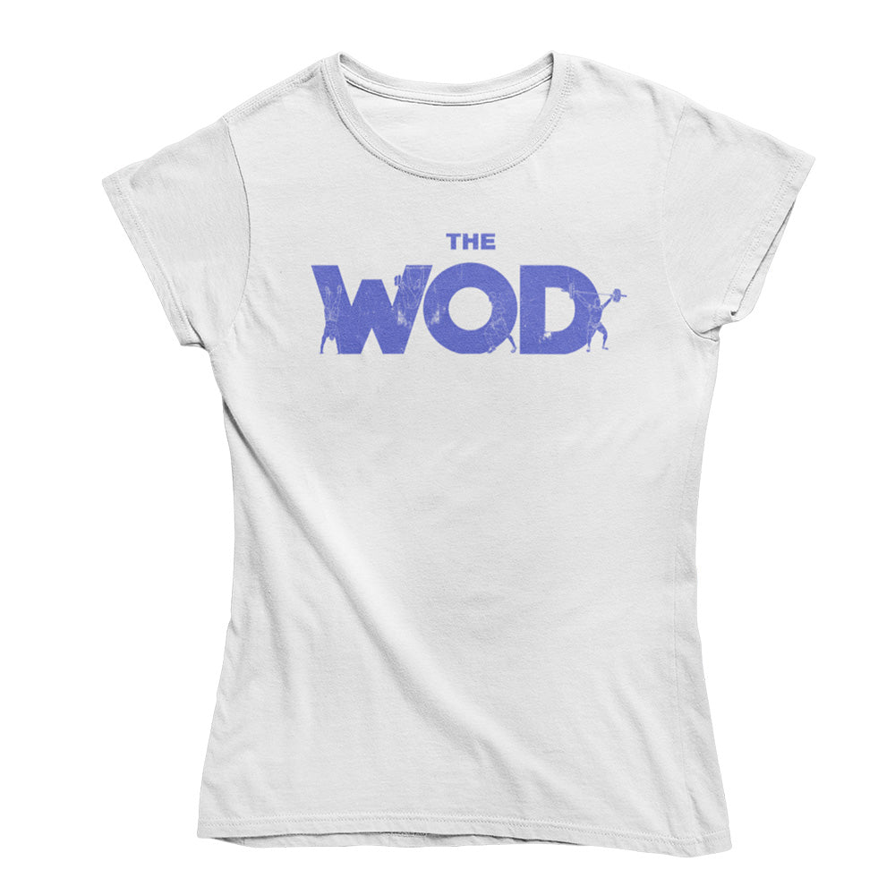Baby Look The WOD