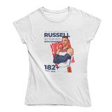 Baby Look Russell In The Sky With Diamonds