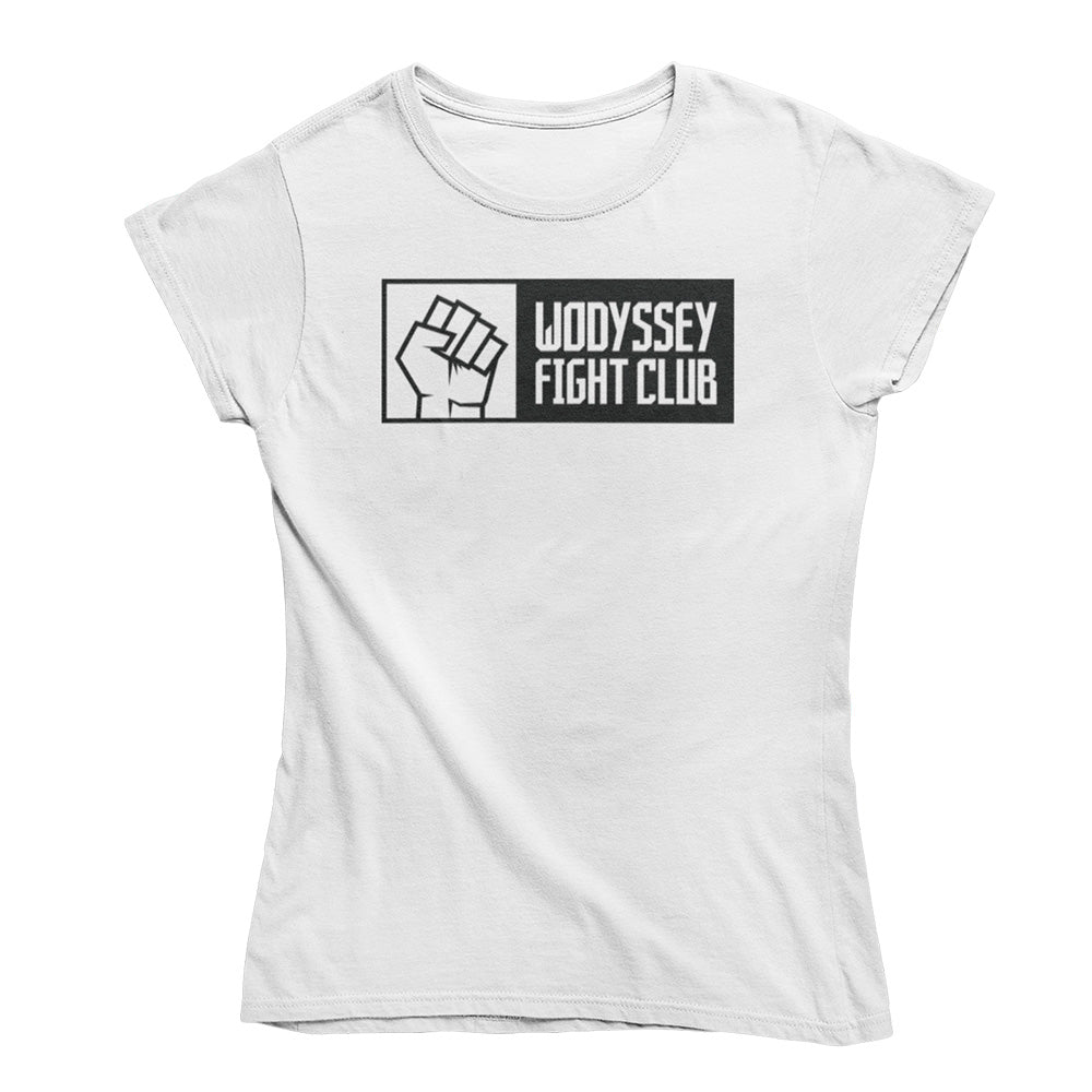 Baby Look Wodyssey Fight Club Symbol