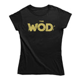 Baby Look The WOD