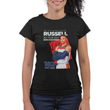 Baby Look Russell In The Sky With Diamonds