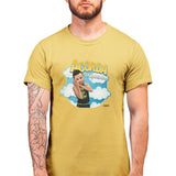 Camiseta Acorda Stephinho