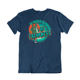 Camiseta My Baller Little Monster - The Freakness