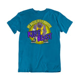 Camiseta My Baller Little Monster - King Beast