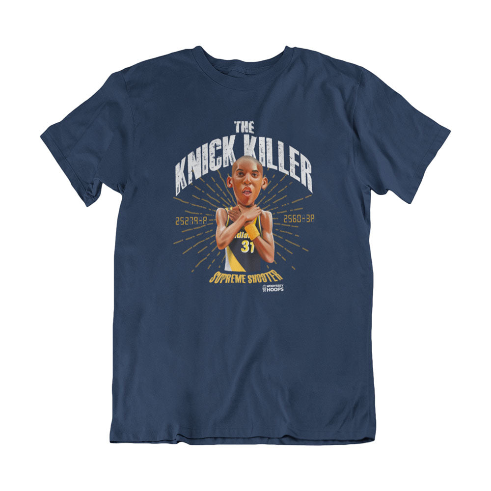 Camiseta The Knick Killer
