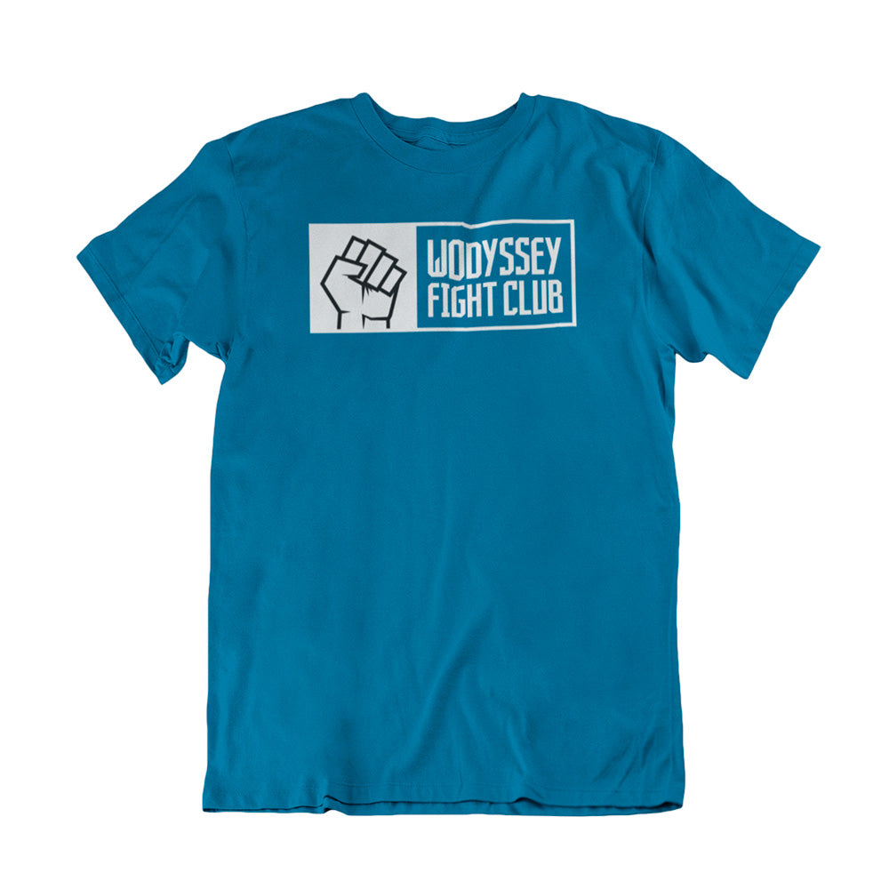 Camiseta Wodyssey Fight Club Symbol