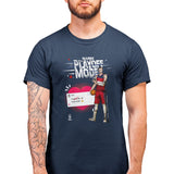 Camiseta O Pai Tá Off