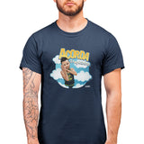 Camiseta Acorda Stephinho