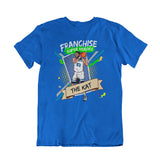 Camiseta Franchise Super Heroes - The Kat