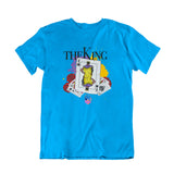 Camiseta The King - NBA das Mina
