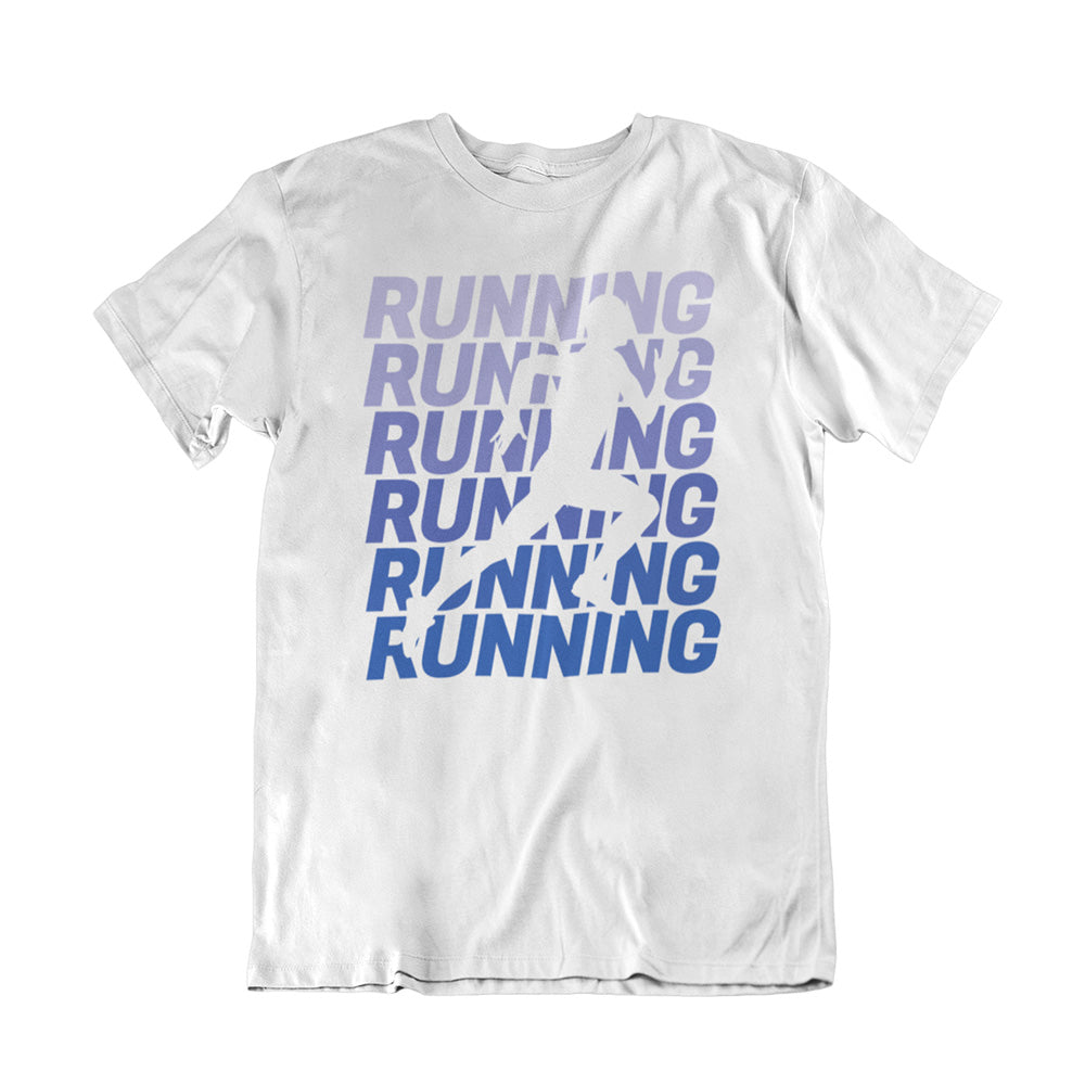 Camiseta Running