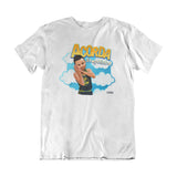 Camiseta Acorda Stephinho