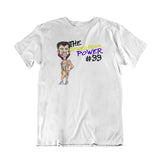 Camiseta The Tower From Power #33
