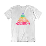 Camiseta Pyramid of Crossfit