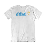 Camiseta Wallball