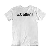 Camiseta B.Ballers
