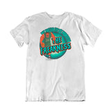 Camiseta My Baller Little Monster - The Freakness