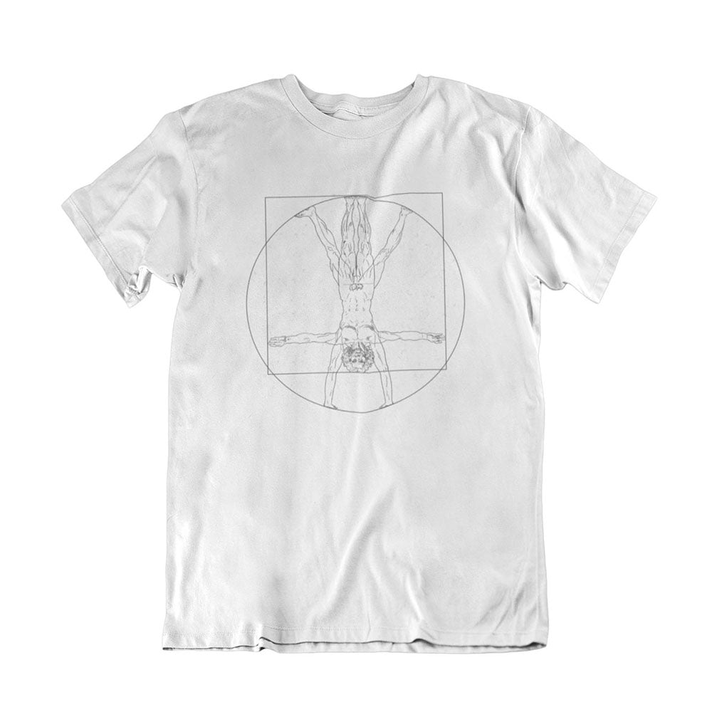 Camiseta Vetruvian Crossfitter