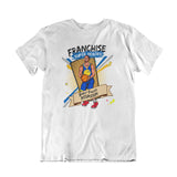 Camiseta Franchise Super Heroes - Baby-Faced Assassin