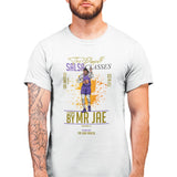 Camiseta The Playoff Salsa Lessons