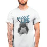 Camiseta Hoop is Life