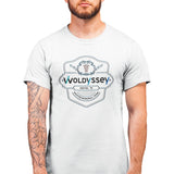 Camiseta Woldyssey Basketball Master