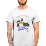 Camiseta Air Guitar Champion