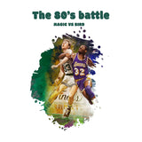 Regata The 80s Battle