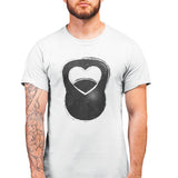 Camiseta Heart Bell