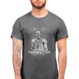 Camiseta Playoff Series Terminator