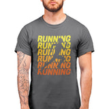 Camiseta Running