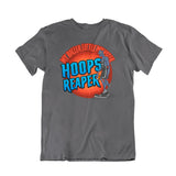 Camiseta My Baller Little Monster - Hoops Reaper
