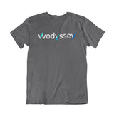 Camiseta Wodyssey Brand Promo