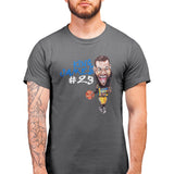 Camiseta King James #23