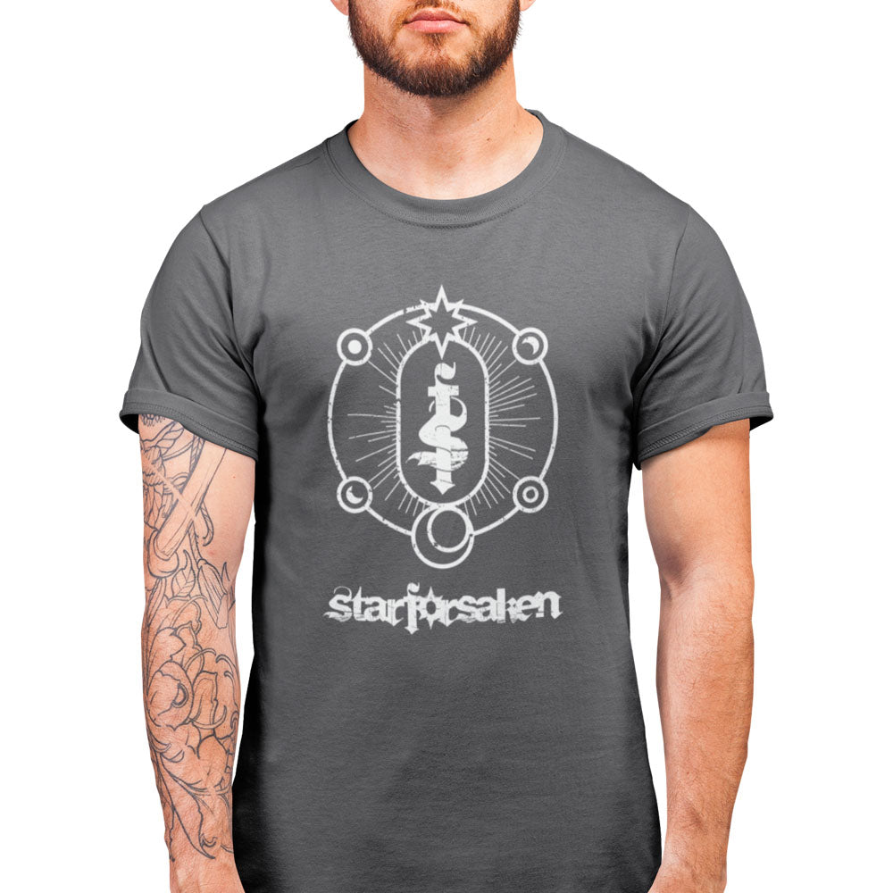 Camiseta Starforsaken