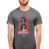Camiseta Ja Morango - NBA das Mina