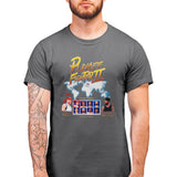 Camiseta Playoff Fighter 2
