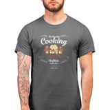 Camiseta The Brooklyn Cooking