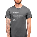 Camiseta Psyclepath