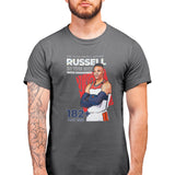 Camiseta Russell In The Sky With Diamonds