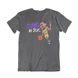 Camiseta Magic Johnson #32