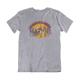 Camiseta My Baller Little Monster - Team