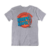 Camiseta My Baller Little Monster - Hoops Reaper